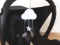 Preview: Anhänger Wolke - ITH-Stickdatei